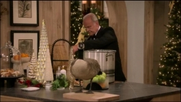 Frasier - Season 01 Episode 10